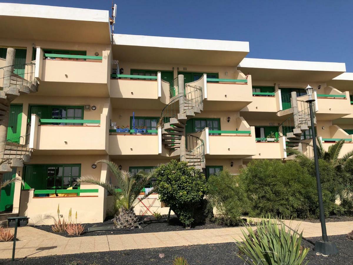 Fuerteventura Resort Bouganville Costa De Antigua Eksteriør billede