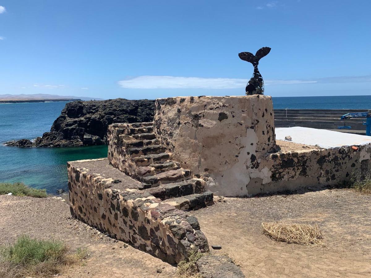 Fuerteventura Resort Bouganville Costa De Antigua Eksteriør billede