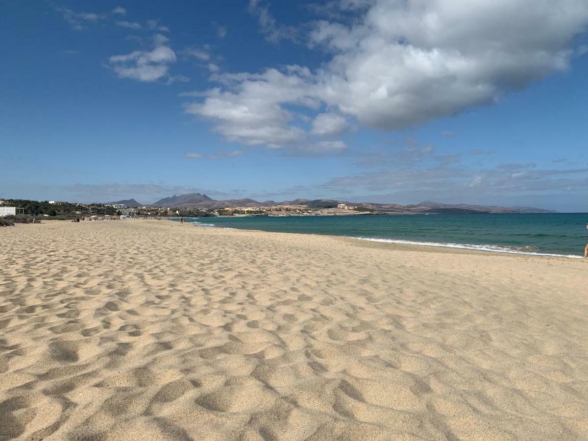Fuerteventura Resort Bouganville Costa De Antigua Eksteriør billede